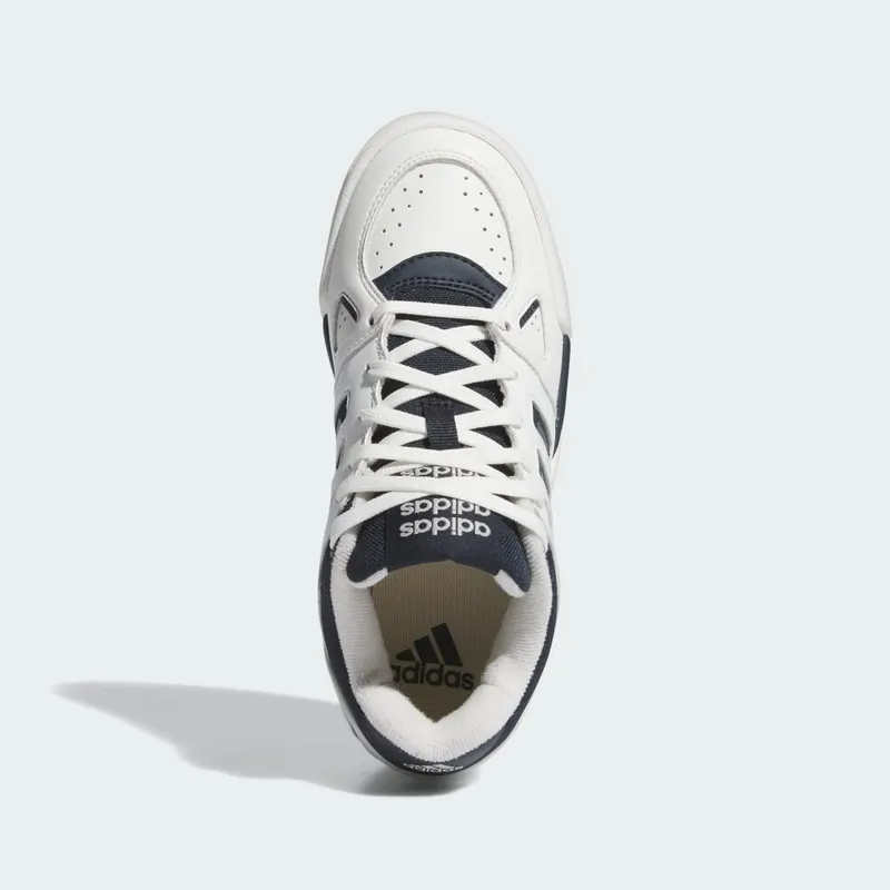 adidas Midcity Low Core White Aurora Ink Grey Three (IF4557)