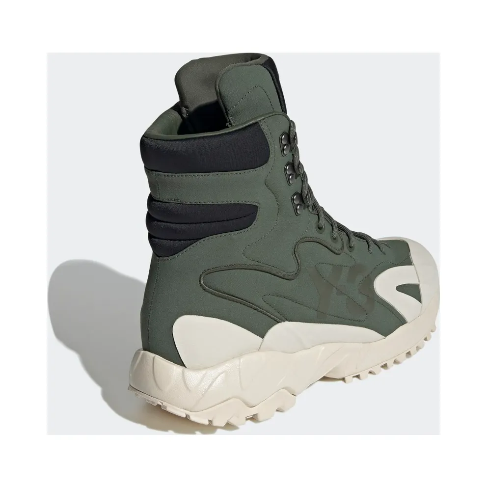 adidas Y-3 Notoma Shadow Green / Bliss / Black (GZ9164)