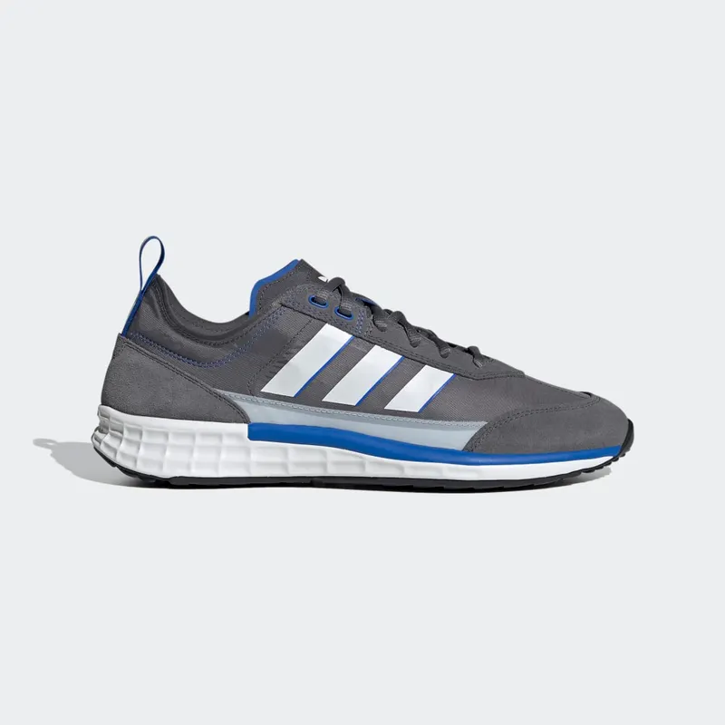 adidas SL 7200 Grey Six / Crystal White / Core Black (FV9826)