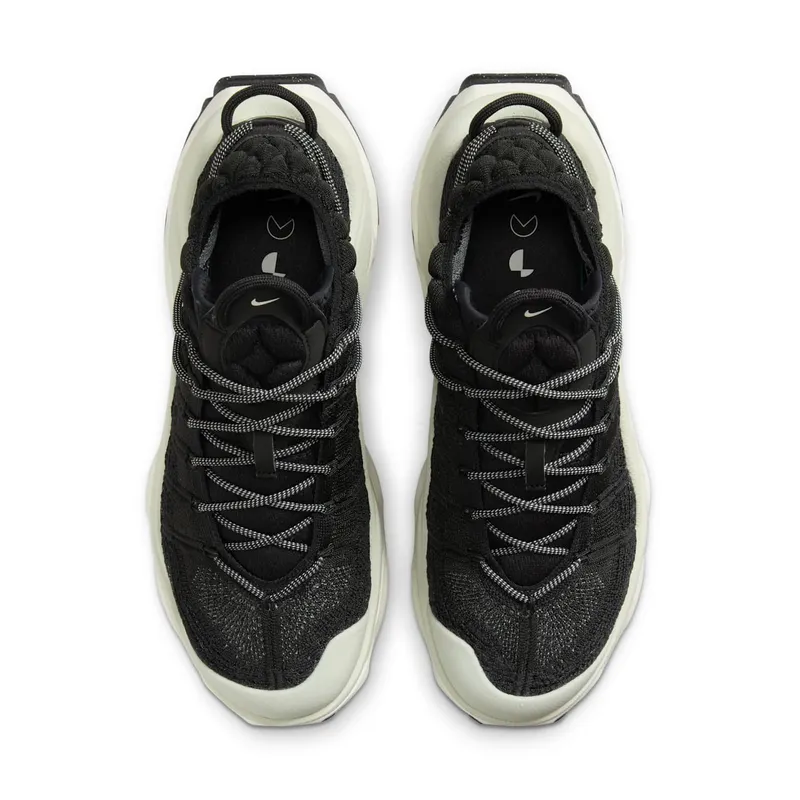 Nike Air Max Flyknit Venture Black Sail (FD2110-004)