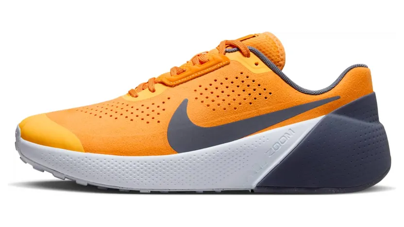 Nike Air Zoom TR 1 “Sundial / Football Grey / Light Carbon” (DX9016-706)