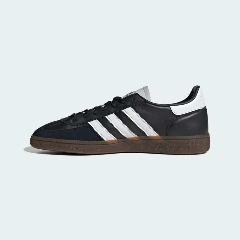 adidas Handball Spezial Core Black / Cloud White / Gum (IE3402)