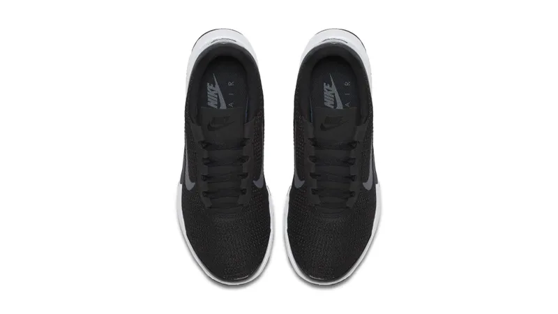 Nike  Air Max Jewell Black (W)  (896194-001)