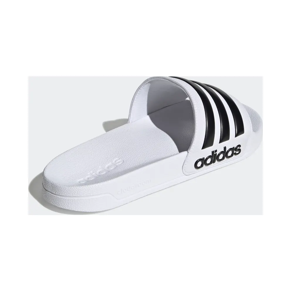Adidas Adilette Shower Slides Cloud White / Core Black / Cloud White (GZ5921)