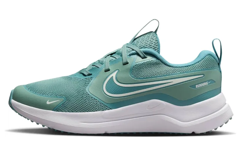 Nike Cosmic Runner Cannon Denim Turquoise White Sail (HM4402-008)