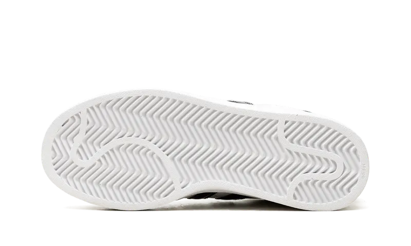 adidas Superstar II “Cloud White”: de klassieker met een gouden rand (4)