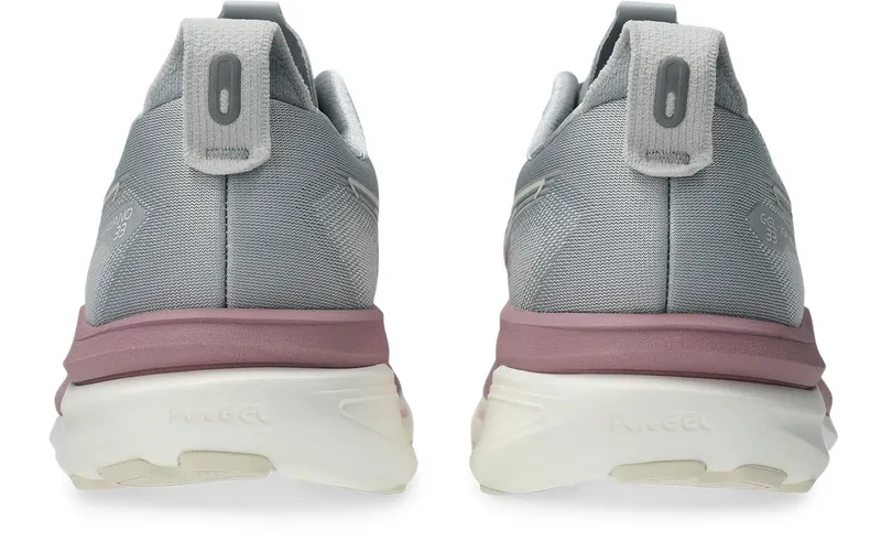 Asics Gel Kayano Piedmont Grey / Taro Purple (1012B939-020)