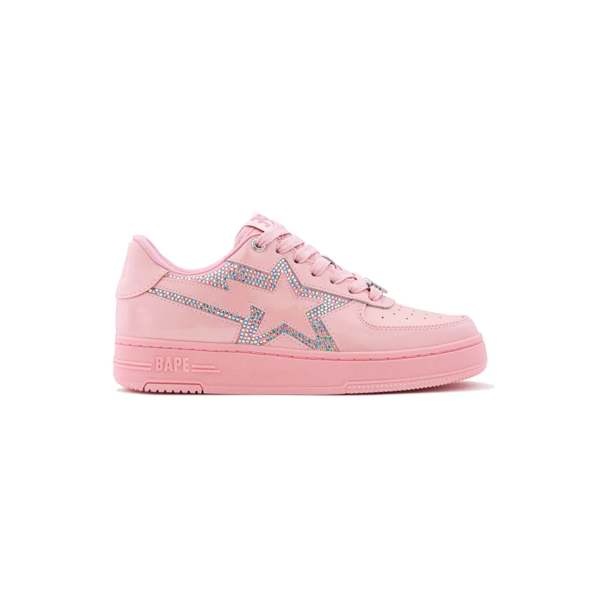 bape-sneaker 0ZXSHW323912Q