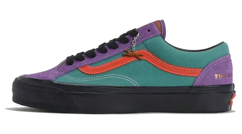 vans-old-skool VN000DC0IVG