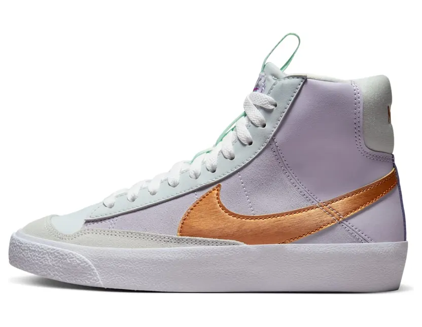 Nike Blazer Mid 77 SE Dance Barely Grape (DQ6084-500)