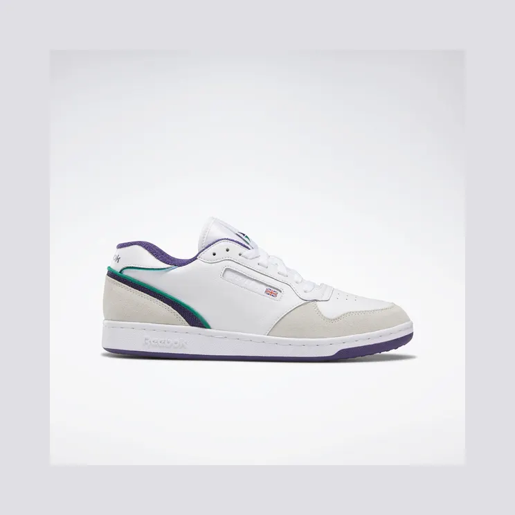 Reebok Act 300 Chalk Purple White/White-White (Other Brands Other)