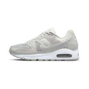 Nike AIR MAX COMMAND MNS “Light Bone / White / Light Iron Ore” (397690-018)