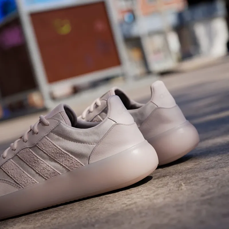 adidas Barreda Decode Putty Mauve Wonder Quartz (JR1222)