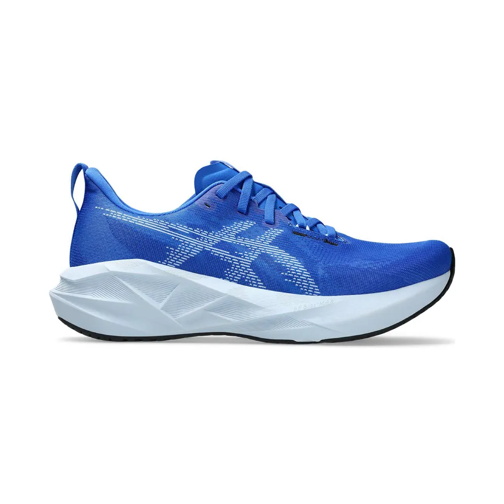 ASICS Novablast 5 Illusion Blue Light Blue (1011B974-403)