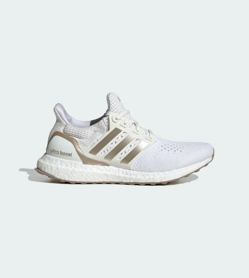Adidas UltraBoost 1.0 “White” (JR3144)