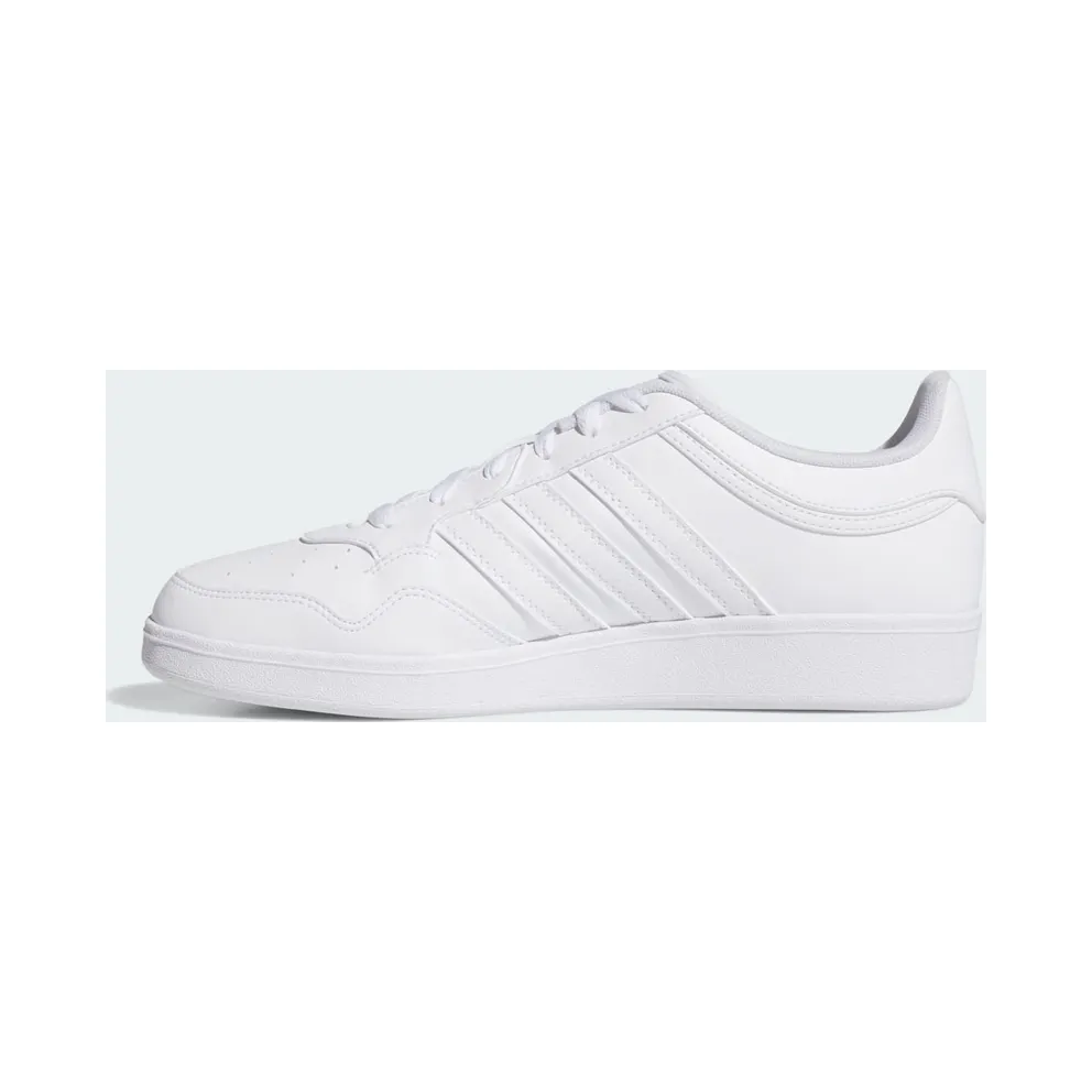 Adidas Hoops 4.0 Cloud White / Cloud White / Core Black (JH6141)