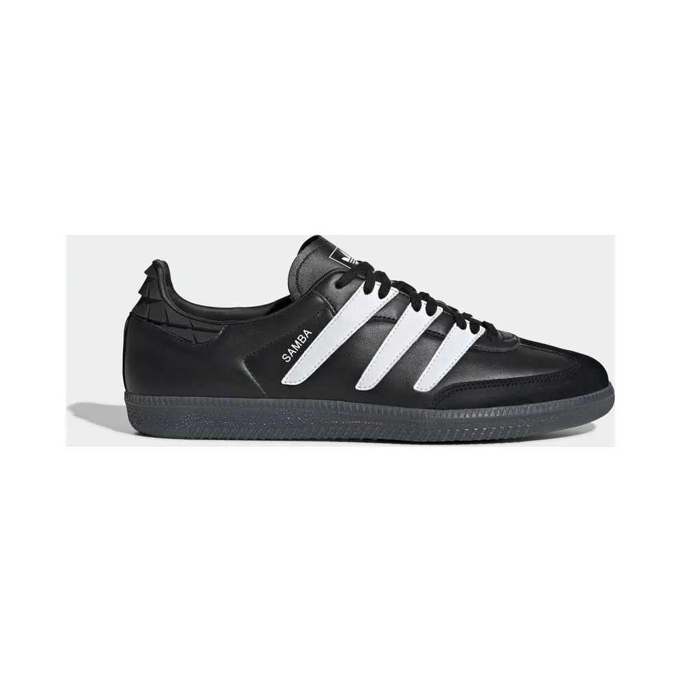 adidas Samba OG Predator Black White (EE6520)