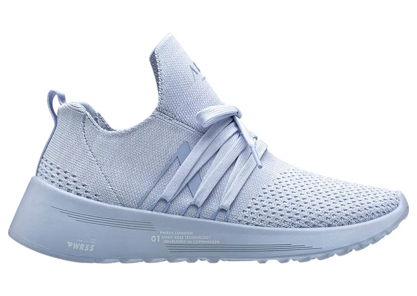 ARKK Copenhagen Raven FG 2.0 PWR55 Damen Sneaker blau (CO1407-0208-W)