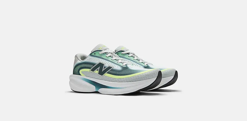 New Balance Ellipse v1 “Medusa Green” (MELPS4B2)