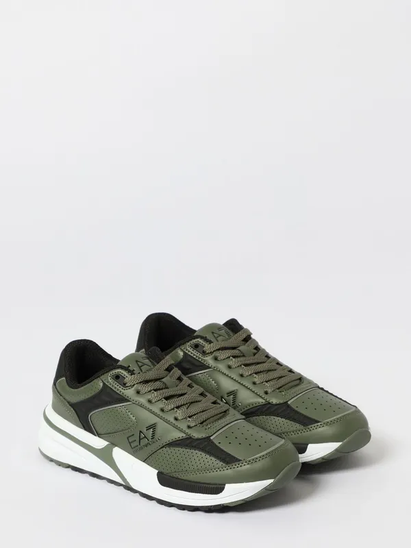 EA7 Green (7X000360AF19082M7059)