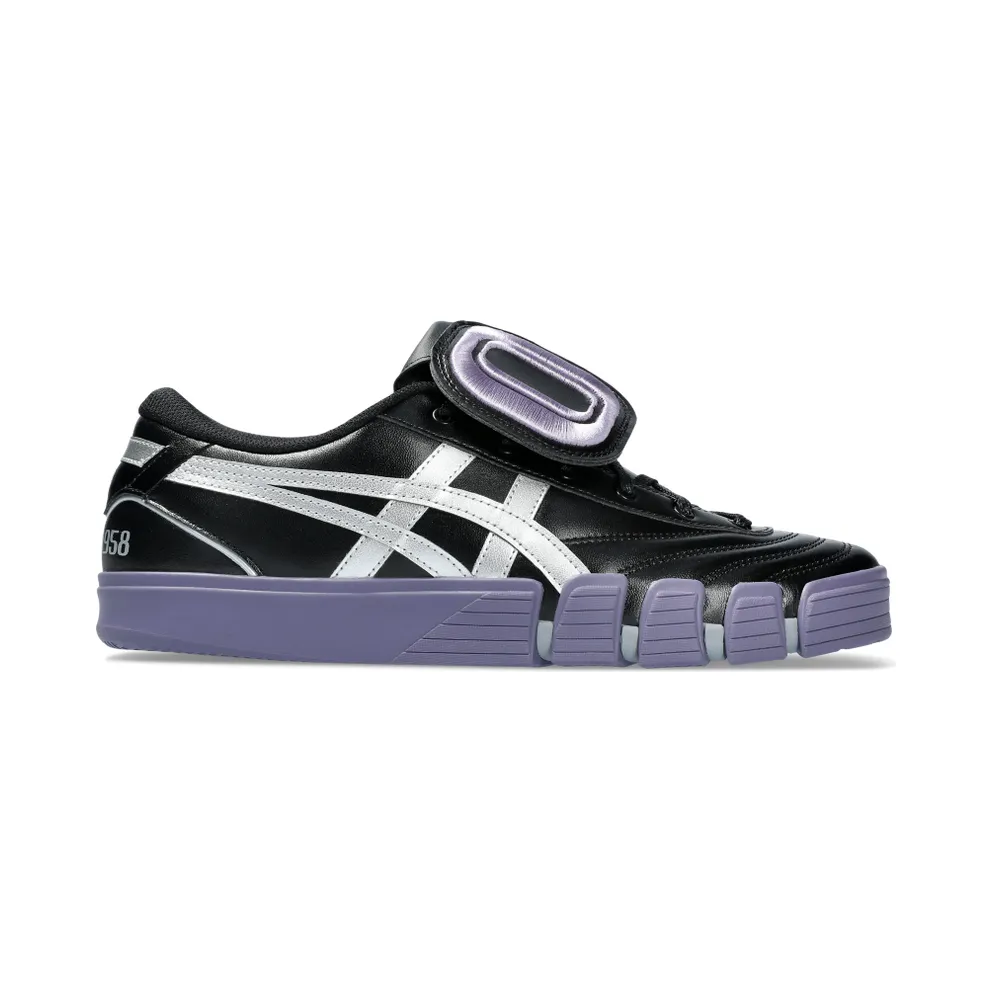 Asics Otto958 X Gel-flexkee Pro Black/Pure Silver (1201A921.001)