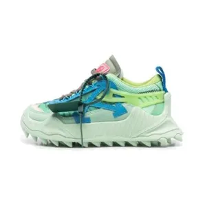 OFF-WHITE Odsy-1000 Light Green Blue (2022) (OWIA180S22FAB0015045)