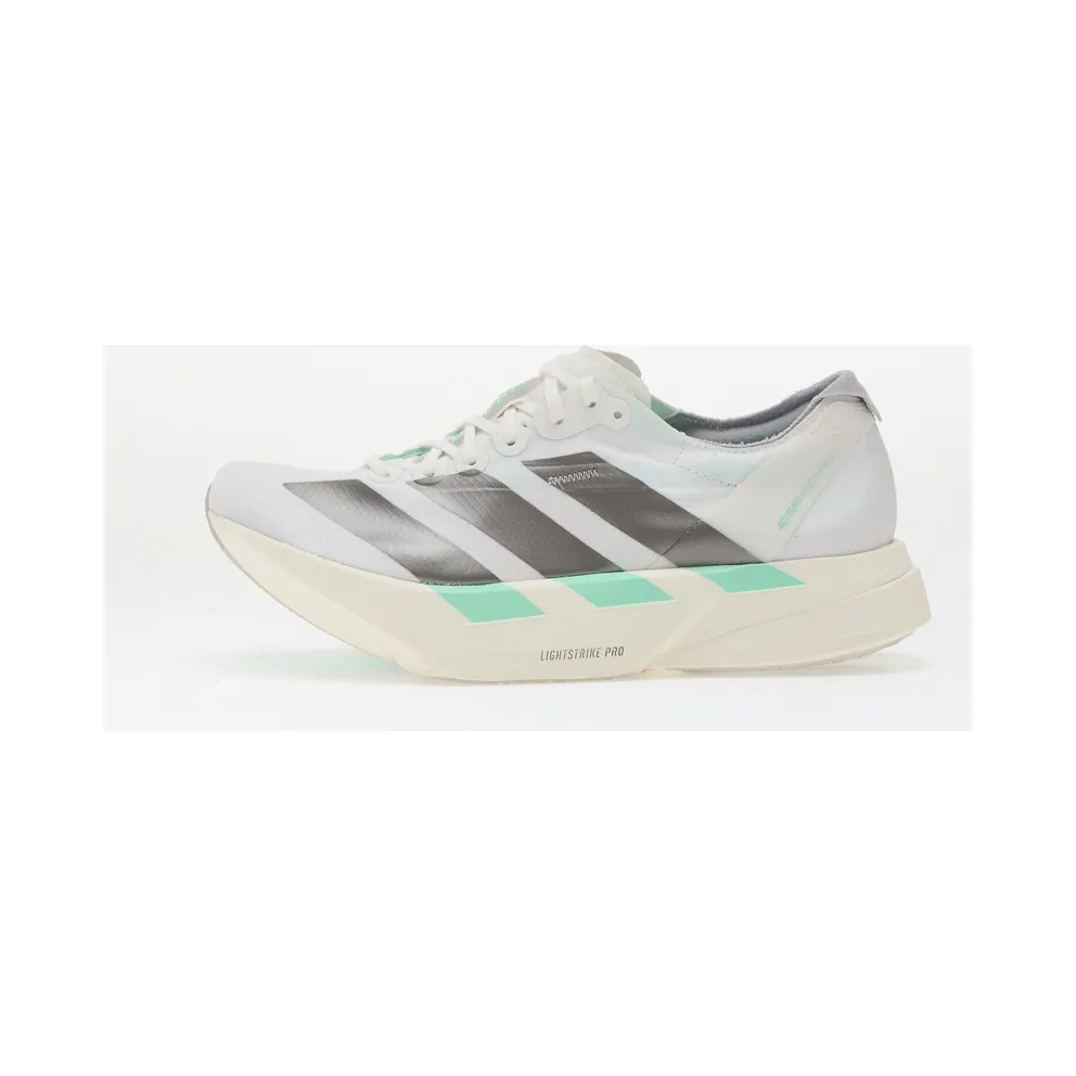 adidas Adizero Schwarz