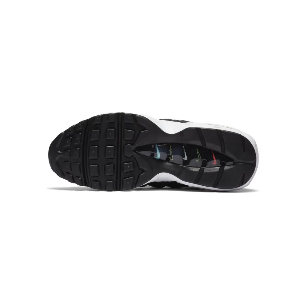 Nike Air Max 95 SE Black (CV9030-001)