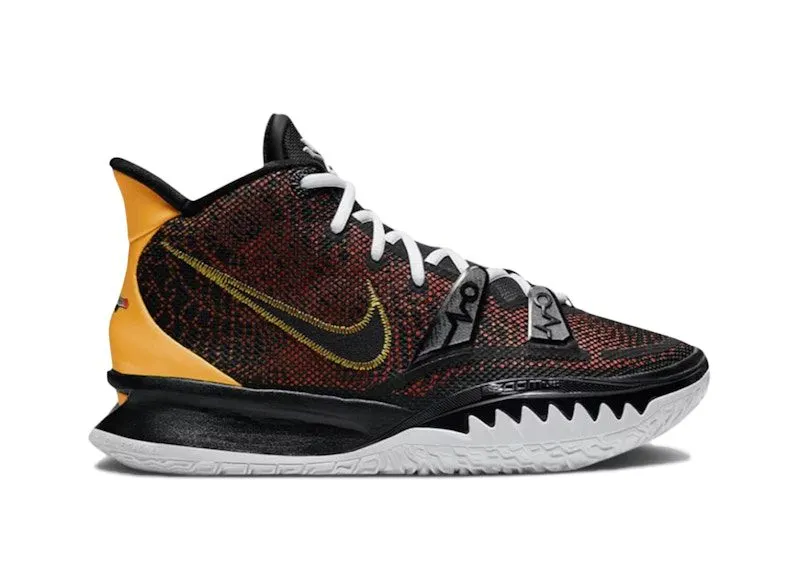 Nike Kyrie 7 Rayguns (CT4080-001)