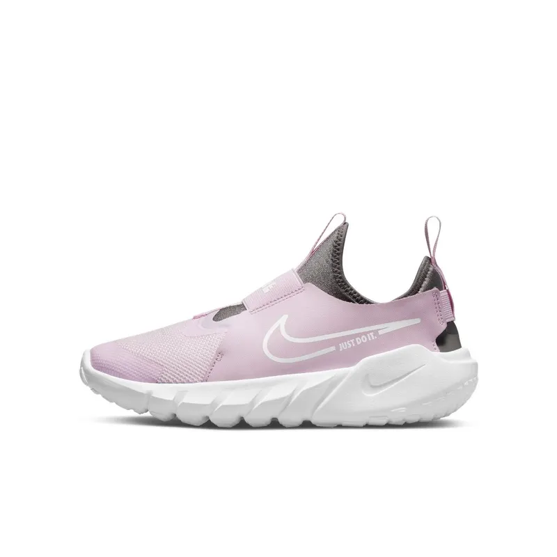 Nike Flex Runner 2 Older Kids’ Road Running Pink (DJ6038-600)