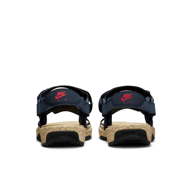 ACG Air Deschutz+ Sandals Blue (DO8951-401)