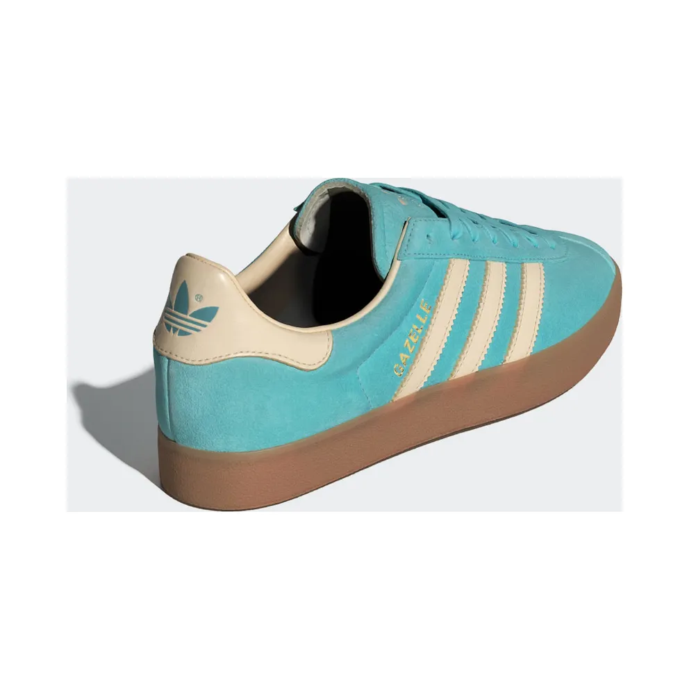adidas Gazelle 85 Shoes Easy Mint / Crystal Sand / Gum (IE3435)