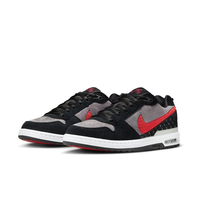 Nike SB P-Rod 1 “Bred” (IM7147-001)