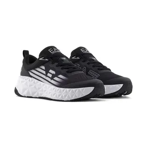 Ea7 Emporio Armani Black (X8X239XK432R9669)