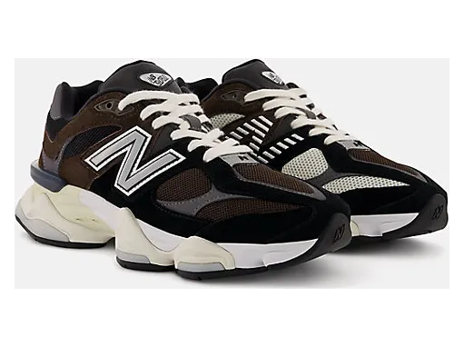 new-balance-9060 U9060BRN