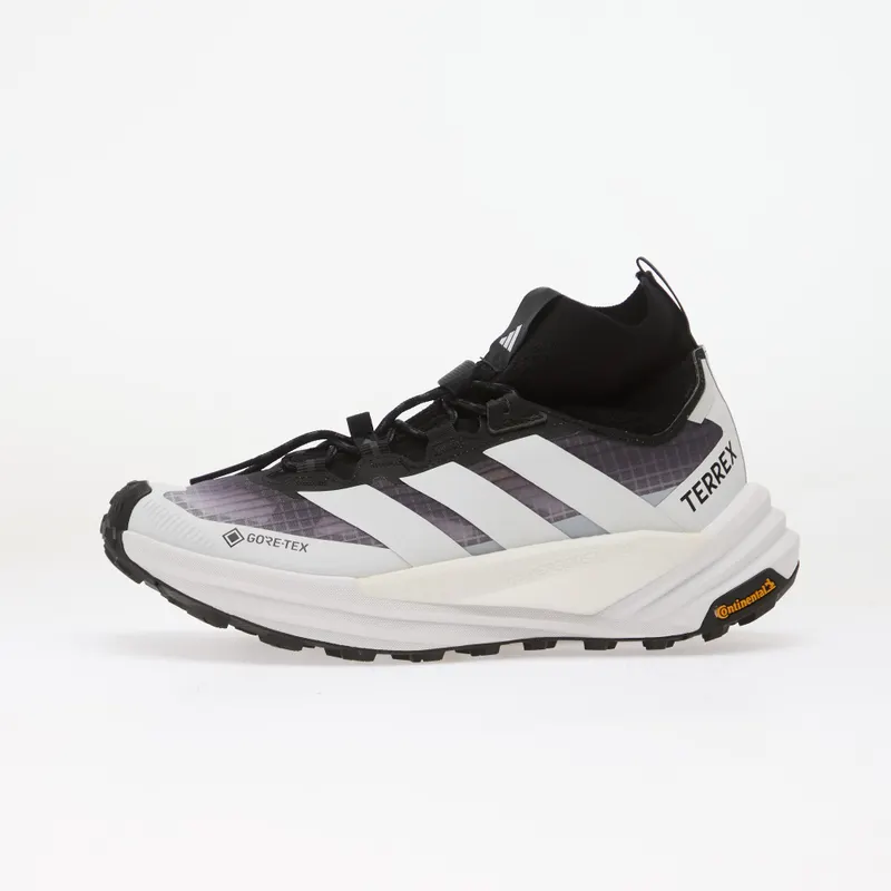 Adidas Terrex White