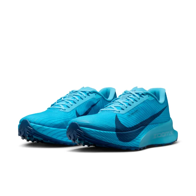 Nike ACG Ultrafly Trail Baltic Blue (HF5668-400)