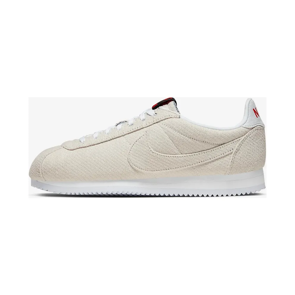 Nike Classic Cortez Stranger Things Sail Upside Down Pack Sail/Navy (CJ6107-100)