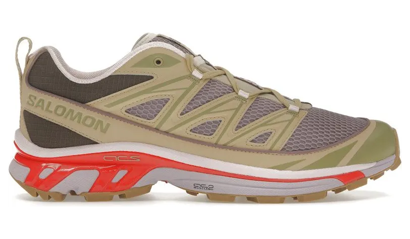 Salomon XT-6 Expanse size? Exclusive Annecy Hotel (L47540000)