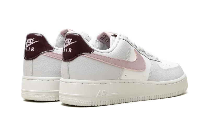 Nike Air Force 1 Low ’07 “Plum Chalk” (IM6024-121)