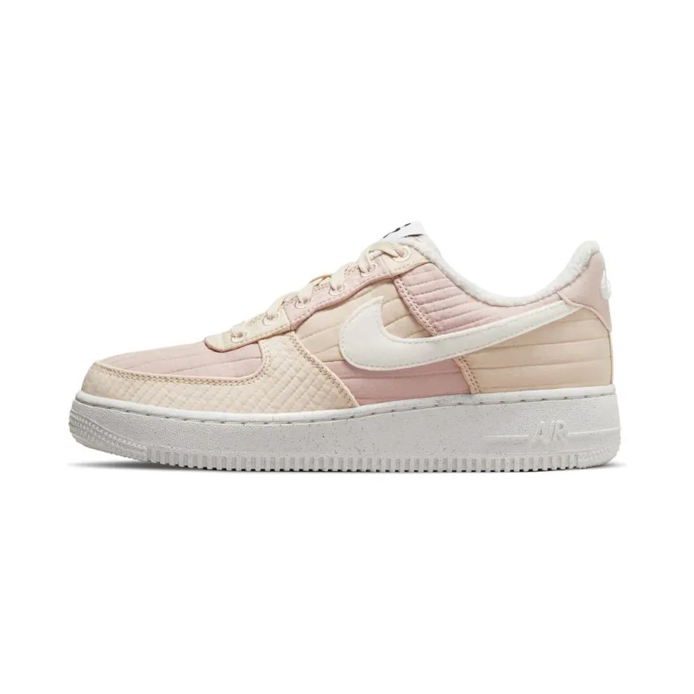 Nike Air Force 1 Low Toasty Pink Oxford (W) (DH0775-201)