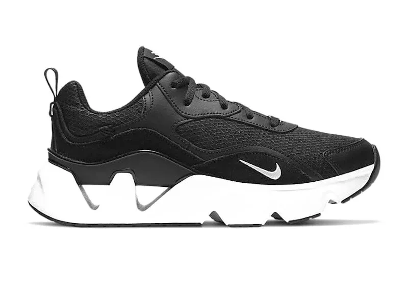 Nike Ryz 365 Black White (CU4874-001)