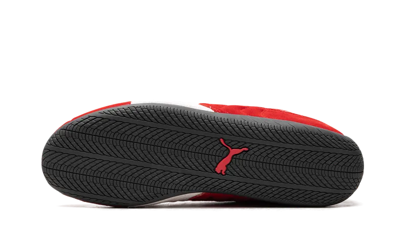 Puma Speedcat OG “Red White” (400986-02)