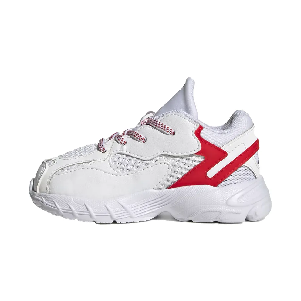 adidas Hello Kitty Astir Schuh Cloud White / Vivid Red / Core Black (GX1912)