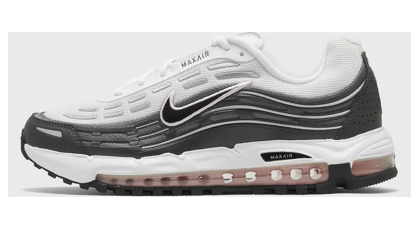 Nike Air Max TL 2.5 Black / Anthracite / Pink Foam / White
