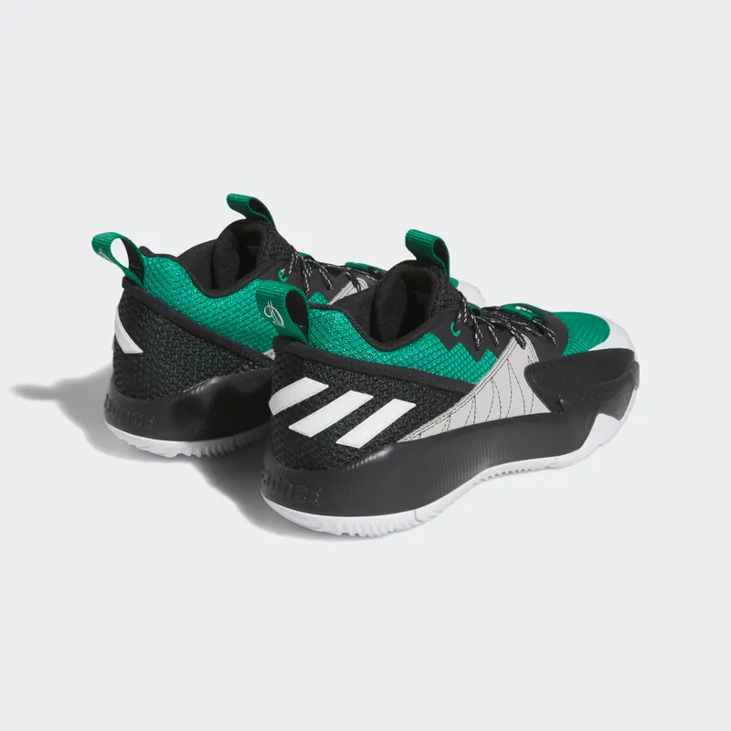 adidas Dame Extply 2.0 Court Green / Core Black / Cloud White (ID1808)