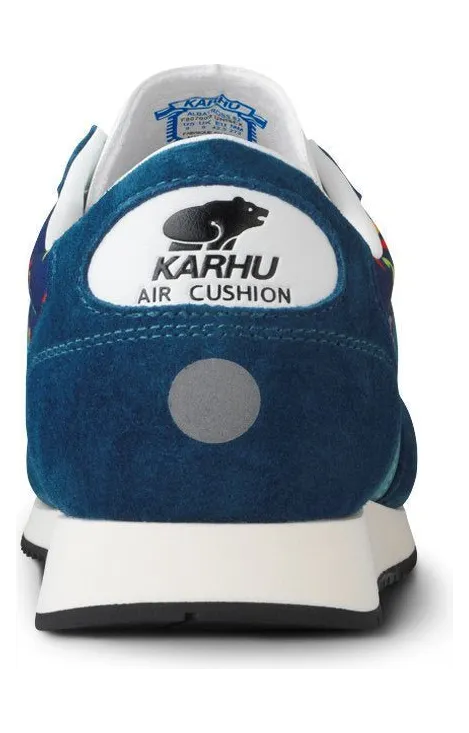 Karhu Albatross 82 Moomins Stellar Camo Blue