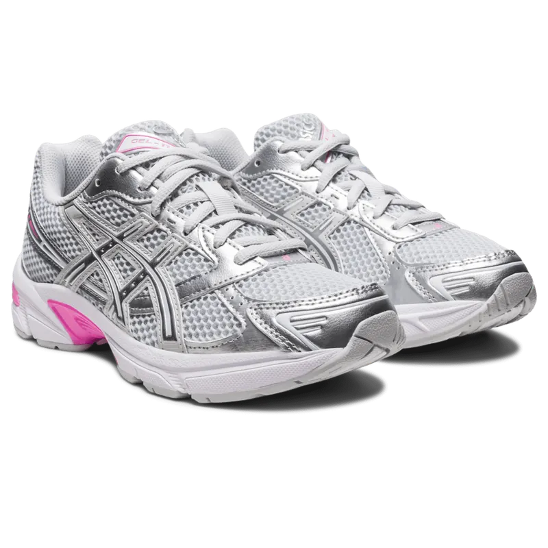 Asics Gel-1130 Glacier Grey/Pure Silver (1202A164.020)
