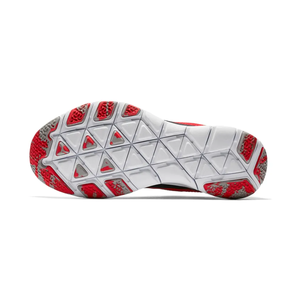 Nike Free Trainer V7 Ohio State (AA0881-605)