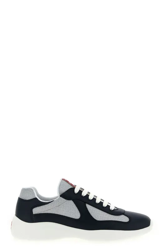 Prada New America’s Cup “Blue” (4E3400FG0006GWF0W4C)